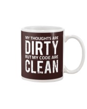 I am a Programmer Mug thumbnail