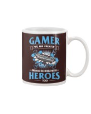 I am Gamer Mug thumbnail
