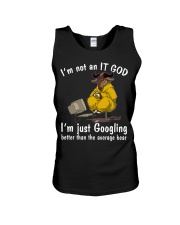 I am a Programmer Unisex Tank thumbnail