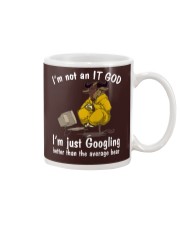 I am a Programmer Mug thumbnail