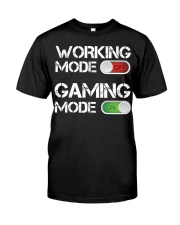 I am Gamer Premium Fit Mens Tee thumbnail