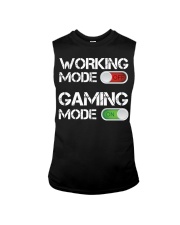 I am Gamer Sleeveless Tee thumbnail