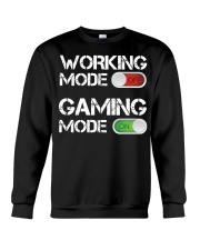 I am Gamer Crewneck Sweatshirt thumbnail