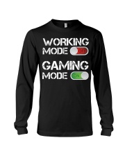 I am Gamer Long Sleeve Tee thumbnail