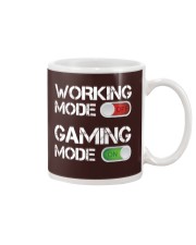 I am Gamer Mug thumbnail