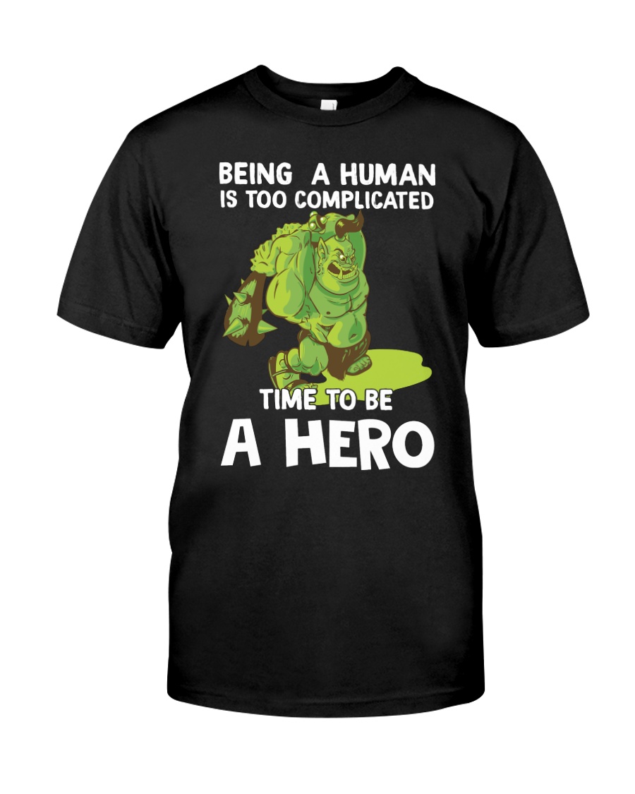 I am Gamer Classic T-Shirt