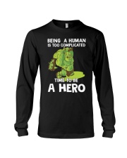 I am Gamer Long Sleeve Tee thumbnail