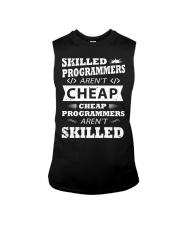 I am a Programmer Sleeveless Tee thumbnail