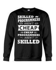 I am a Programmer Crewneck Sweatshirt thumbnail
