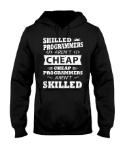 I am a Programmer Hooded Sweatshirt thumbnail