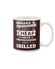 I am a Programmer Mug thumbnail
