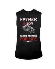 I am Gamer Sleeveless Tee thumbnail