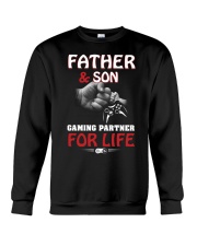 I am Gamer Crewneck Sweatshirt thumbnail