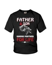 I am Gamer Youth T-Shirt thumbnail