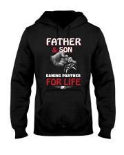 I am Gamer Hooded Sweatshirt thumbnail