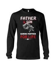 I am Gamer Long Sleeve Tee thumbnail