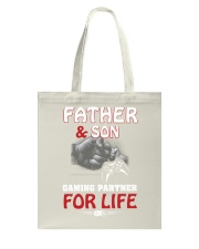 I am Gamer Tote Bag thumbnail
