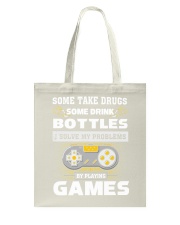 I am Gamer Tote Bag thumbnail