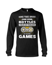 I am Gamer Long Sleeve Tee thumbnail