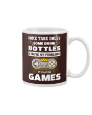 I am Gamer Mug thumbnail