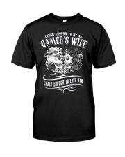 I am a Gamer Premium Fit Mens Tee thumbnail