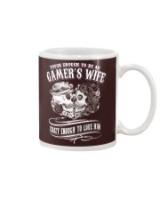 I am a Gamer Mug thumbnail