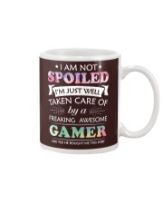 I'm taken care of Mug thumbnail