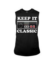 I am Gamer Sleeveless Tee thumbnail