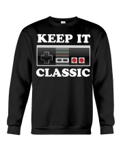I am Gamer Crewneck Sweatshirt thumbnail