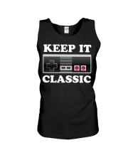 I am Gamer Unisex Tank thumbnail