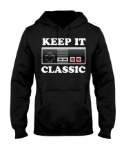 I am Gamer Hooded Sweatshirt thumbnail