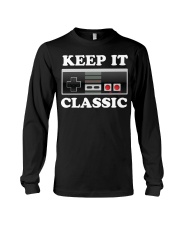 I am Gamer Long Sleeve Tee thumbnail