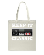 I am Gamer Tote Bag thumbnail