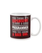 I am a Programmer Mug thumbnail