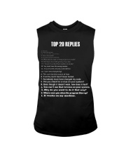 I am a Programmer Sleeveless Tee thumbnail