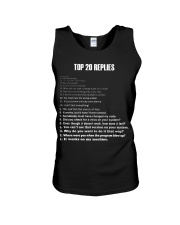 I am a Programmer Unisex Tank thumbnail