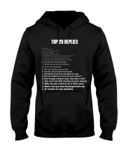 I am a Programmer Hooded Sweatshirt thumbnail