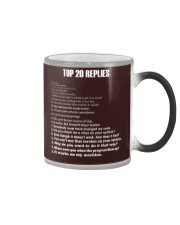 I am a Programmer Color Changing Mug thumbnail