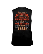 I am a Programmer Sleeveless Tee thumbnail