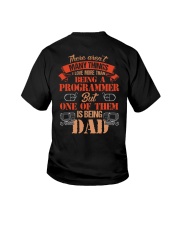I am a Programmer Youth T-Shirt thumbnail