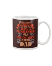 I am a Programmer Mug thumbnail