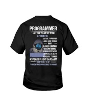 I am programmer Youth T-Shirt thumbnail