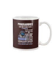 I am programmer Mug thumbnail
