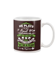 I am Gamer Mug thumbnail