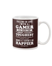 I am Gamer Mug thumbnail
