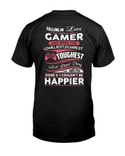 I am Gamer Premium Fit Mens Tee thumbnail