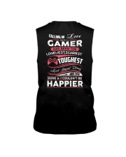 I am Gamer Sleeveless Tee thumbnail