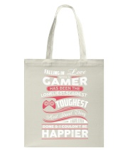 I am Gamer Tote Bag thumbnail