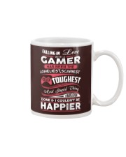 I am Gamer Mug thumbnail