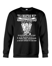 I am Gamer Crewneck Sweatshirt thumbnail